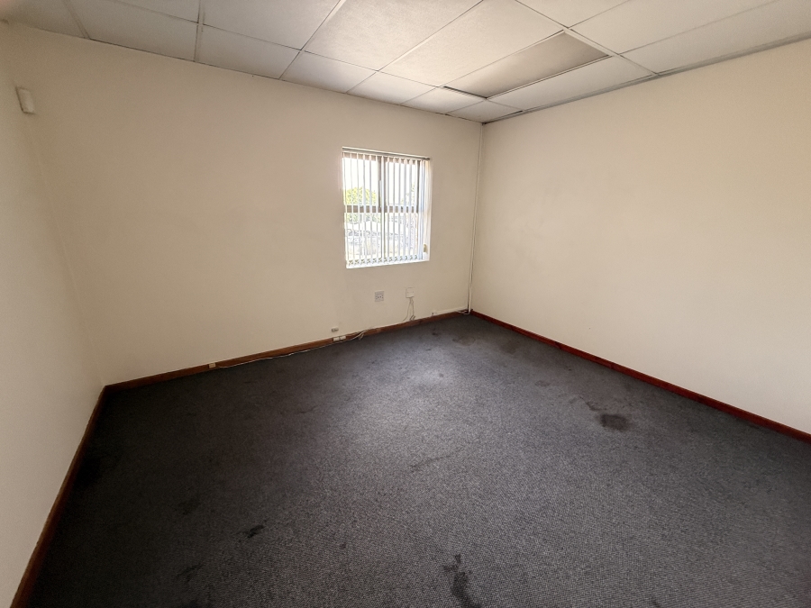 To Let commercial Property for Rent in Parow Industrial Western Cape